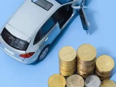 马山车辆抵押贷款的产品对比和选择解析